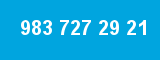 983 727 29 21
